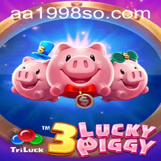 Explore o Encantador Mundo de 3LUCKYPIGGY