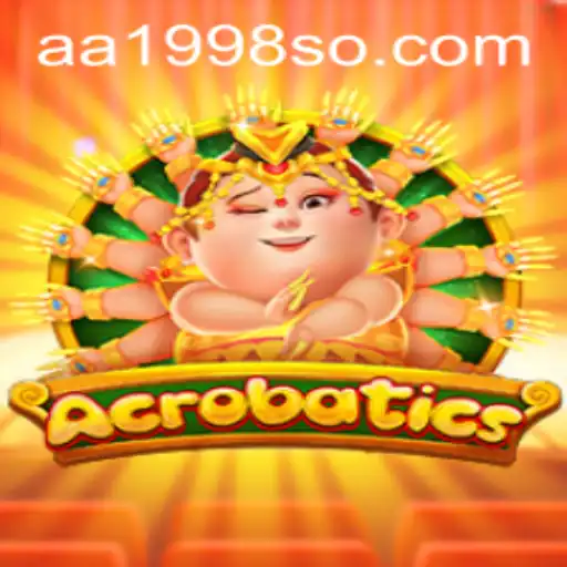 Descobrindo Acrobatics: Um Jogo de Estratégia e Precisão