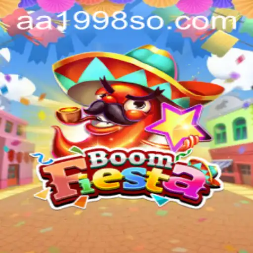 Explorando o Mundo de BoomFiesta: Um Guia Completo