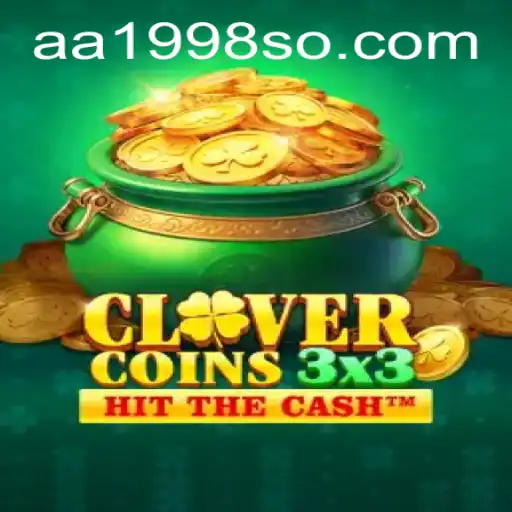Descubra o Fascinante Mundo de Clovercoin3x3: Um Jogo Único de Estratégia