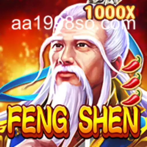 FengShen: Uma Jornada Épica no Mundo dos Deuses
