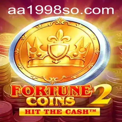 Descubra o Universo de FortuneCoins2