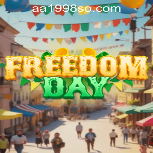 Descubra o Fascinante Mundo de FreedomDay: Um Jogo Imersivo e Inovador