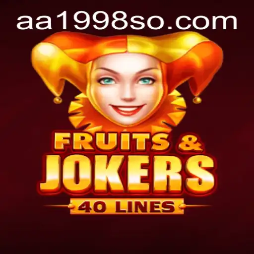 Descubra o Mundo de FruitsAndJokers40: Um Guia Completo para Iniciantes