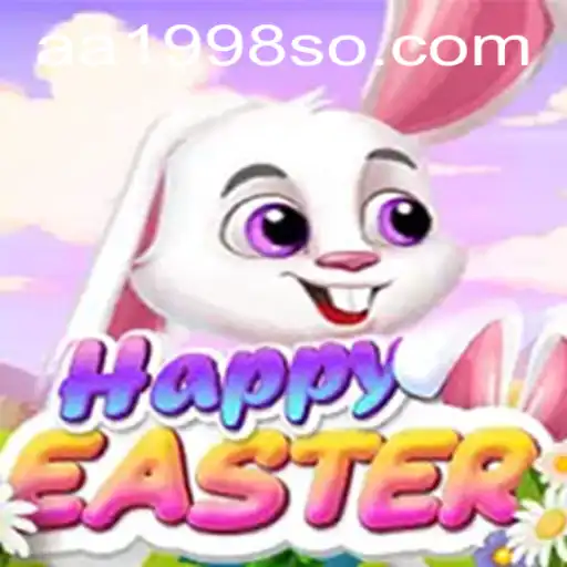 Explorando o Mundo Vibrante de HappyEaster: Uma Aventura de Páscoa