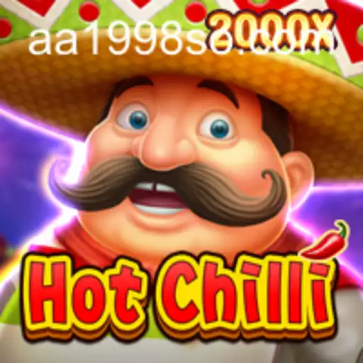 Desvendando HotChilli: A Nova Sensação no Mundo dos Jogos