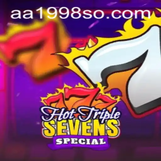 Descubra o Mundo Empolgante do Jogo HotTripleSevensSpecial