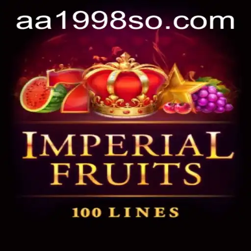 ImperialFruits100: A Nova Sensação no Mundo dos Jogos
