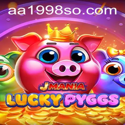 Explorando o Mundo de JManiaLuckyPyggs: Um Novo Conceito em Jogos