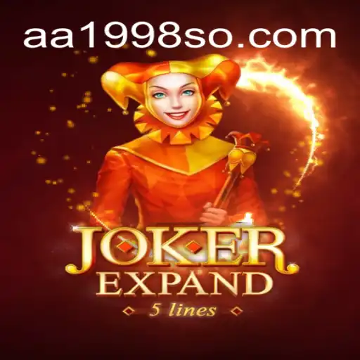 JokerExpand: Explorando o Mundo do Entretenimento Digital