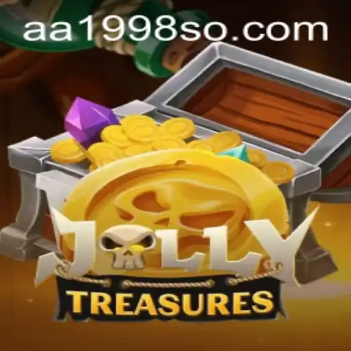 Explorando o Fascinante Mundo de JollyTreasures: Um Guia Completo
