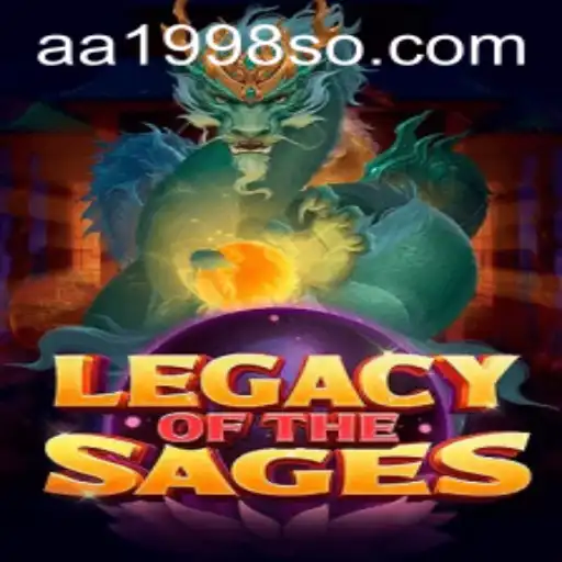 LegacyoftheSages: Uma Aventura Épica no Mundo dos Sábios