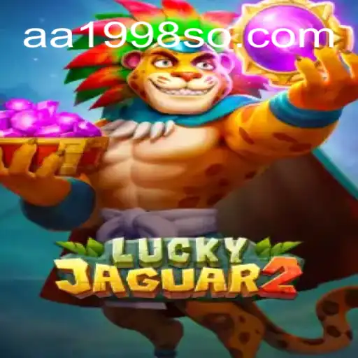 Explorando Luckyjaguar2: Inovação e Aventura em Jogos de Cassino