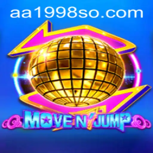 Explorando MovenJump: O Jogo de Habilidades que Conquistou o Mundo dos Games