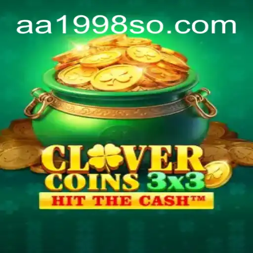 Descubra o Fascinante Mundo de Clovercoin3x3: Um Jogo Único de Estratégia