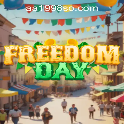 Descubra o Fascinante Mundo de FreedomDay: Um Jogo Imersivo e Inovador