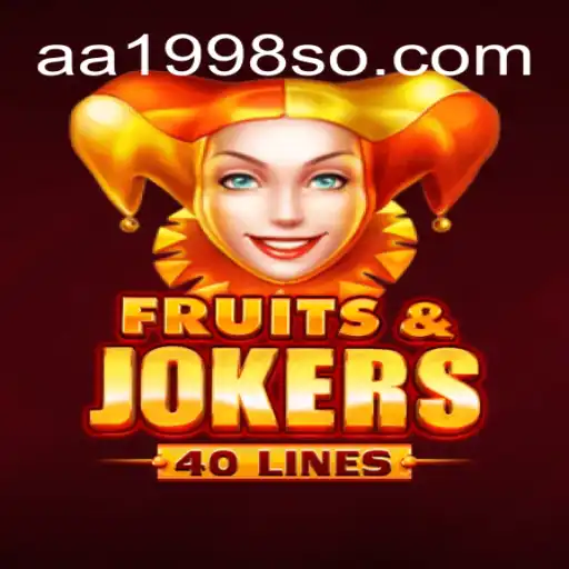 Descubra o Mundo de FruitsAndJokers40: Um Guia Completo para Iniciantes