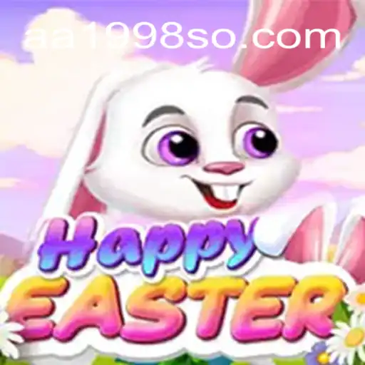 Explorando o Mundo Vibrante de HappyEaster: Uma Aventura de Páscoa