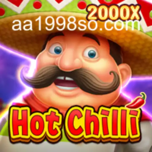 Desvendando HotChilli: A Nova Sensação no Mundo dos Jogos