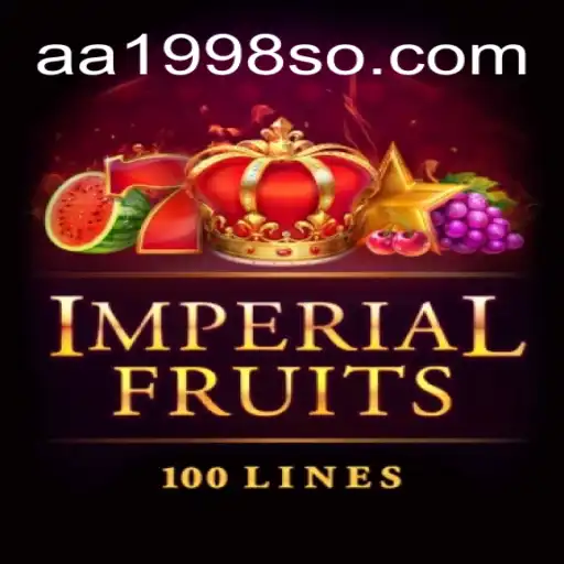 ImperialFruits100: A Nova Sensação no Mundo dos Jogos