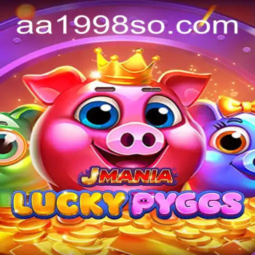 Explorando o Mundo de JManiaLuckyPyggs: Um Novo Conceito em Jogos