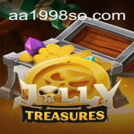 Explorando o Fascinante Mundo de JollyTreasures: Um Guia Completo