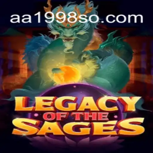 LegacyoftheSages: Uma Aventura Épica no Mundo dos Sábios