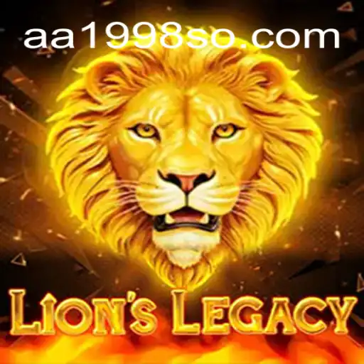 Explorando o Fascinante Mundo de LionsLegacy