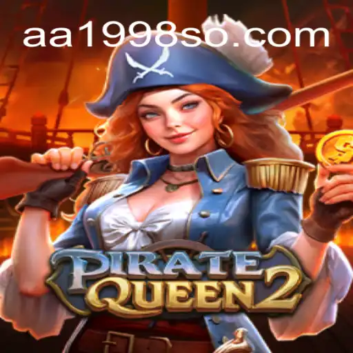 Explorando o Mundo de PirateQueen2: Uma Aventura Naval Épica
