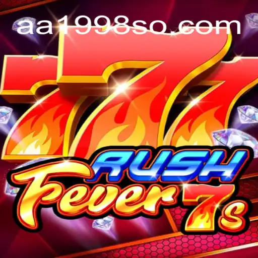 RushFever7s: Descubra a Emoção do Novo Jogo de Cassino