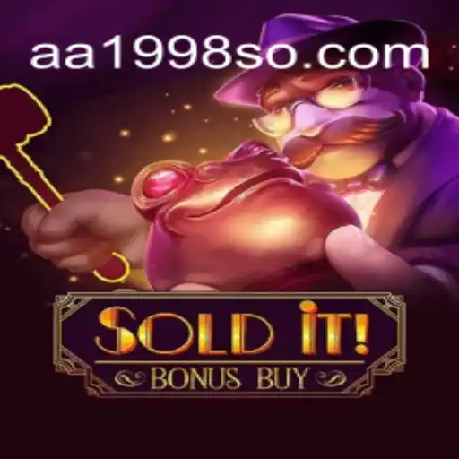 Explorando o Universo de SolditBonusBuy: A Emoção e Estratégia do Jogo