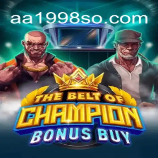 TheBeltOfChampionBonusBuy: A Nova Sensação dos Jogos Online