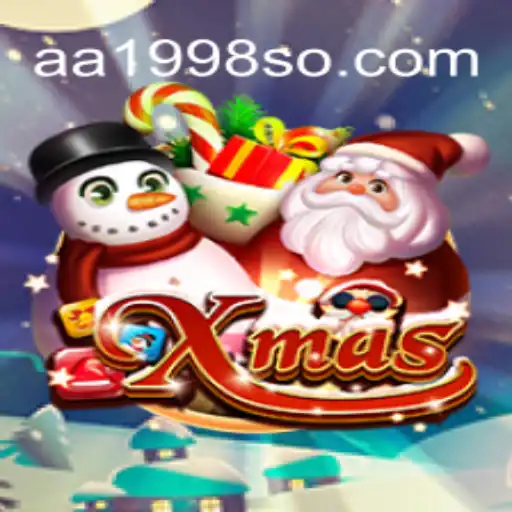 Xmas: Uma Imersão no Fascinante Mundo do Jogo com AA1998.com