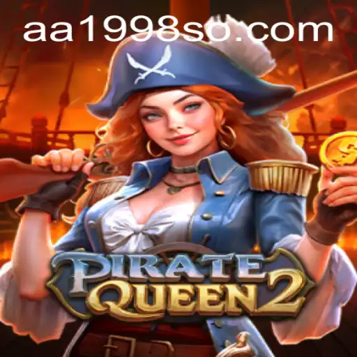 Explorando o Mundo de PirateQueen2: Uma Aventura Naval Épica