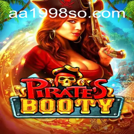 Descubra o Fascinante Mundo de PiratesBooty: Um Jogo de Aventura e Estratégia