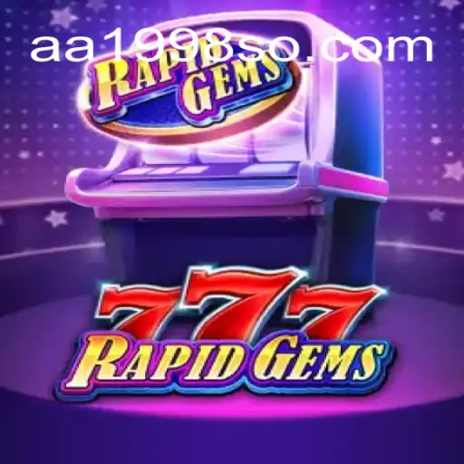 Descubra RapidGems777: Uma Nova Dimensão de Entretenimento em Jogos