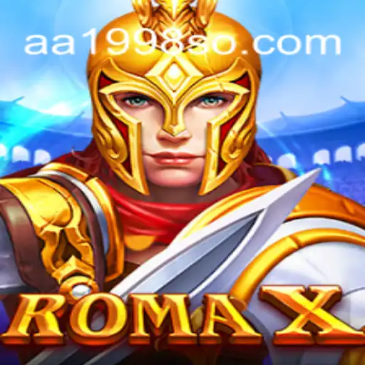 Descubra o Mundo de RomaX: Um Jogo Revolucionário