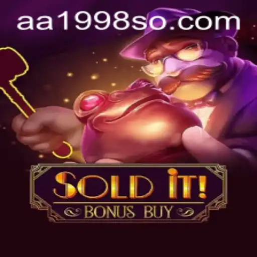 Explorando o Universo de SolditBonusBuy: A Emoção e Estratégia do Jogo