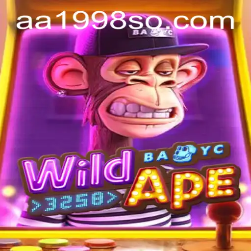 Explorando o Universo de WildApe3258