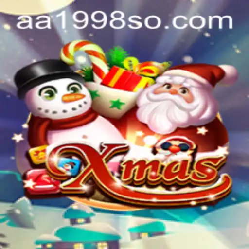 Xmas: Uma Imersão no Fascinante Mundo do Jogo com AA1998.com